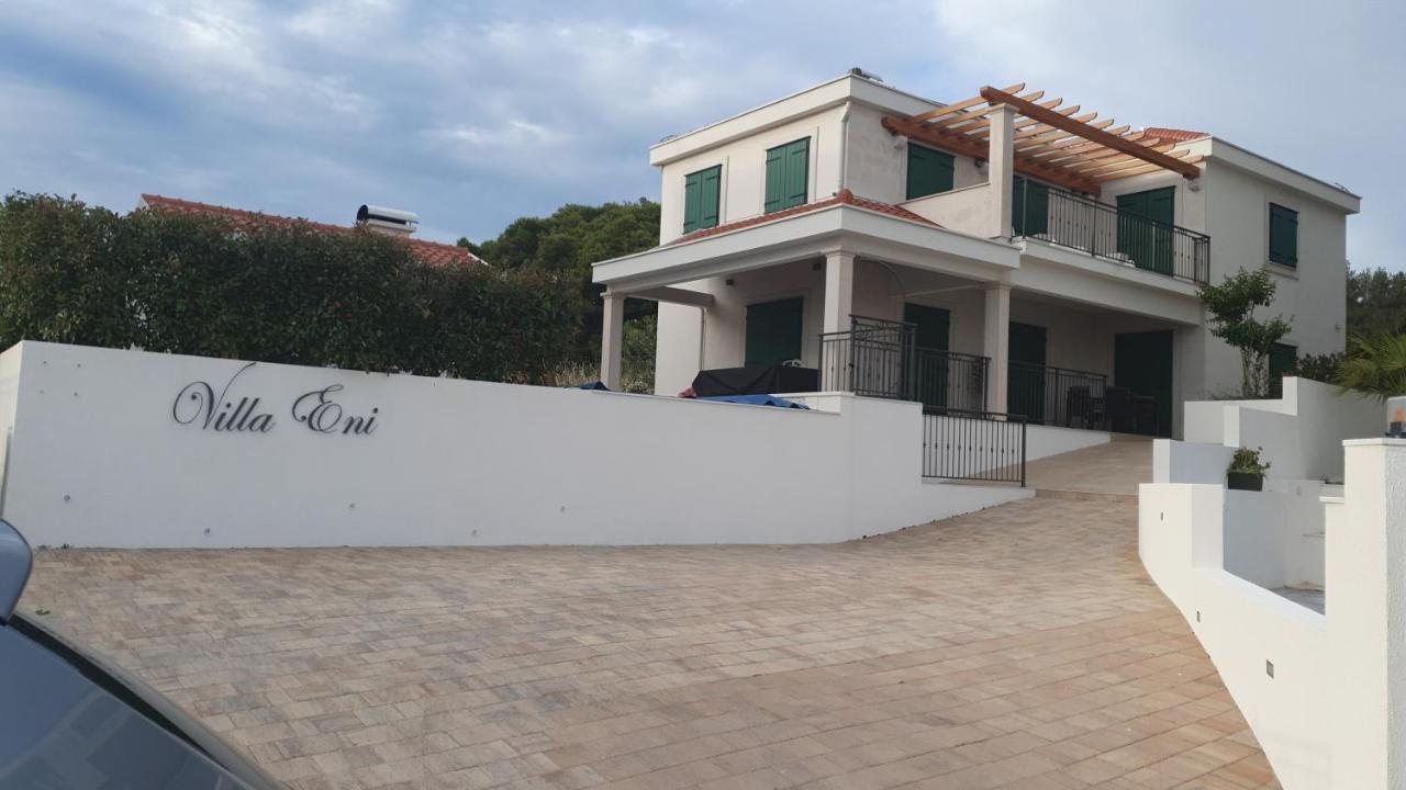 Villa Eni Primošten Екстериор снимка