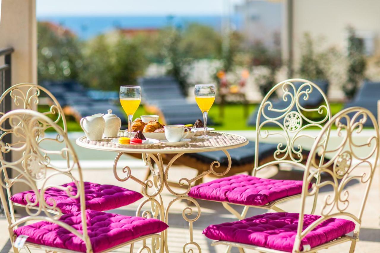 Villa Eni Primošten Екстериор снимка