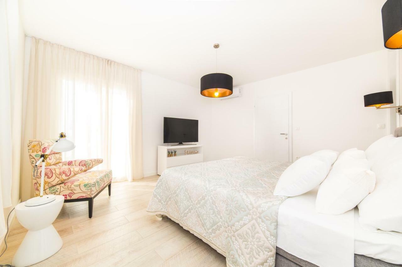 Villa Eni Primošten Екстериор снимка