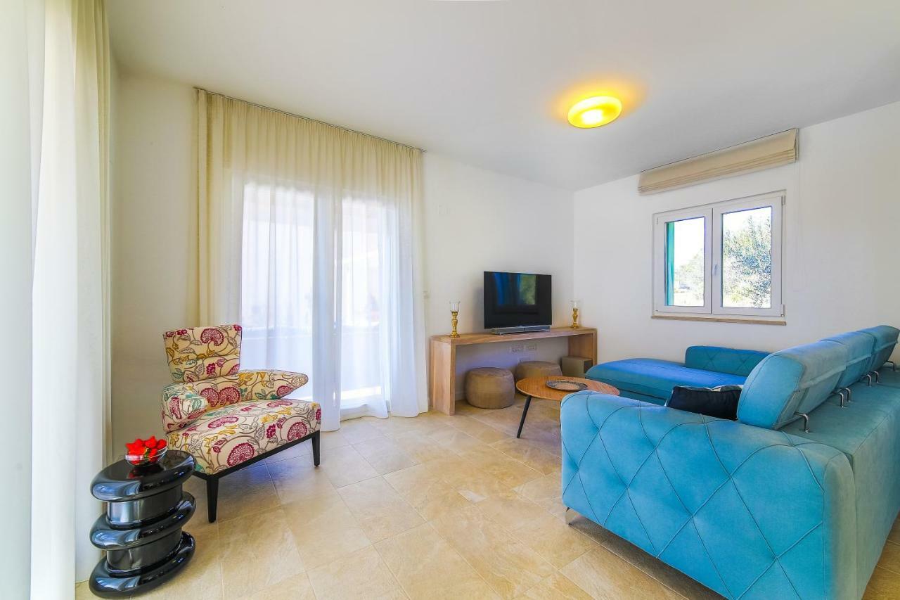 Villa Eni Primošten Екстериор снимка